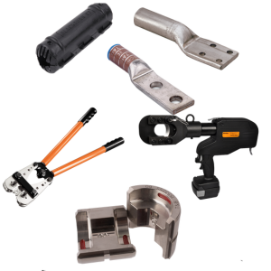 Connectors & Crimps